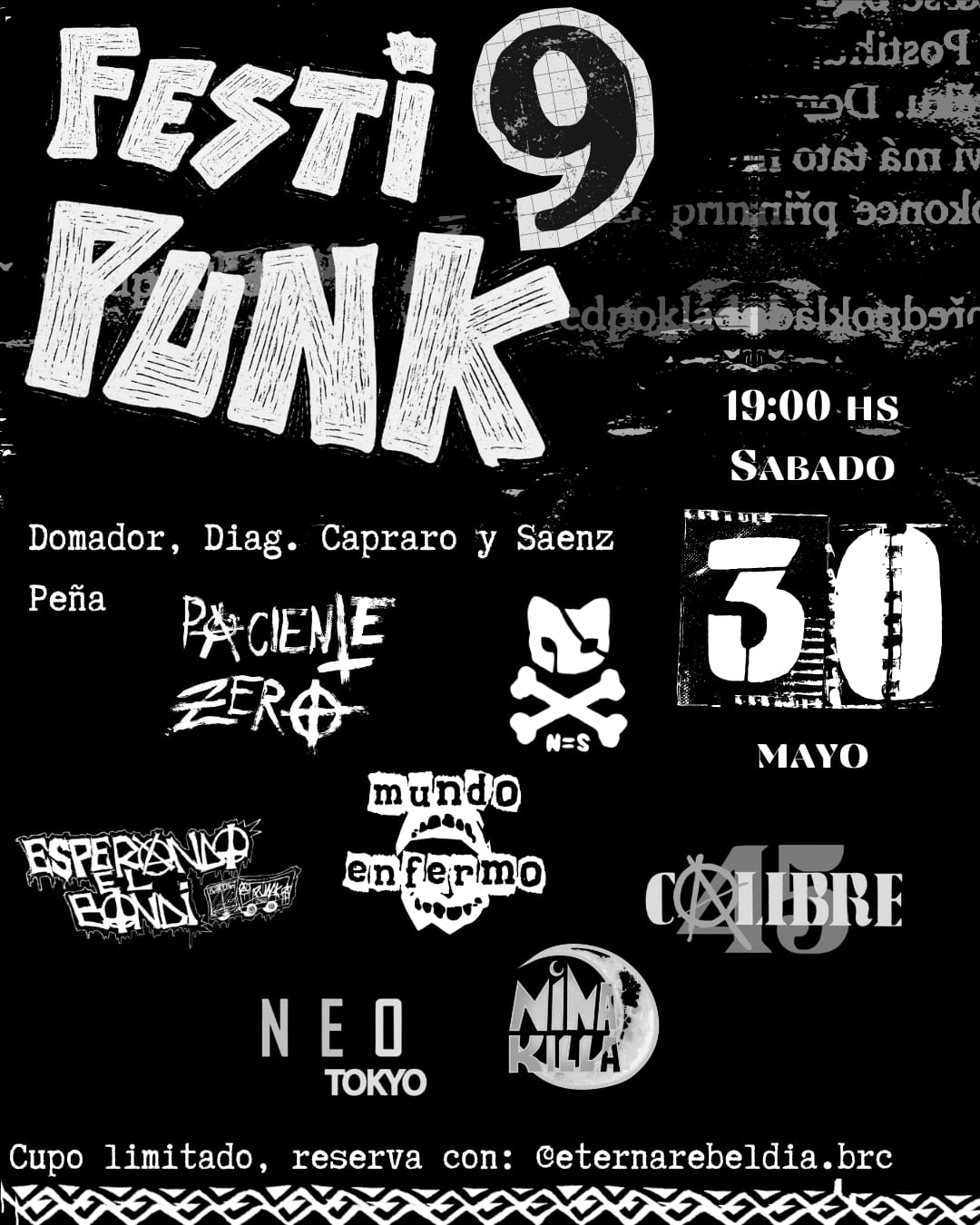 flyer bari